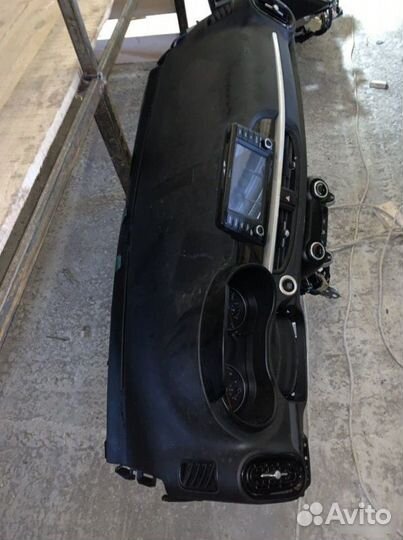 Комплект безопасности Kia Picanto 3