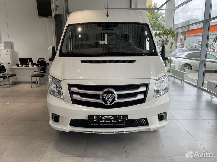 Foton Toano 2.8 МТ, 2024