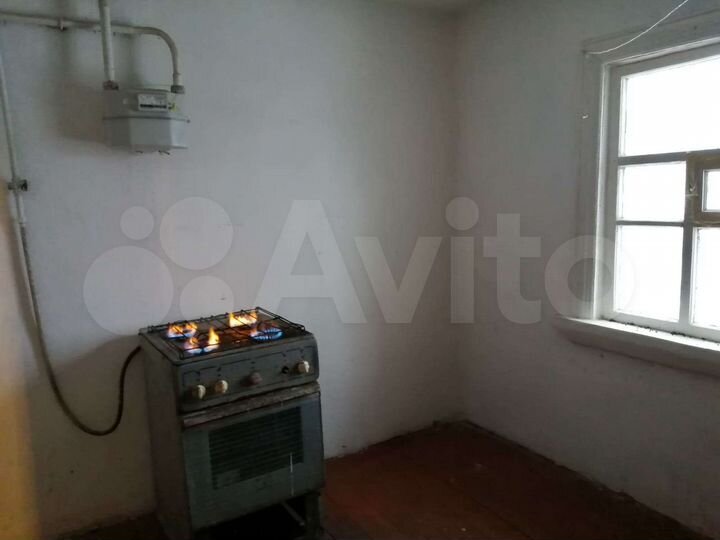 Дом 36,1 м² на участке 50 сот.