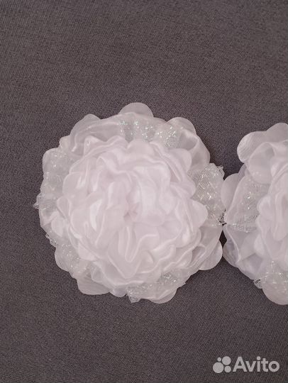 Банты для волос