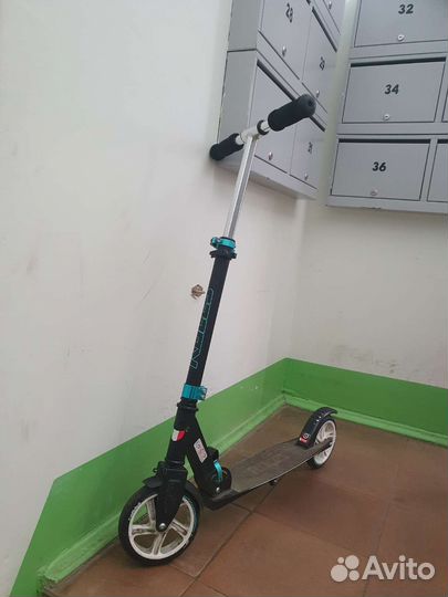 Самокат взрослый Roces 175