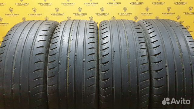 Viatti Strada Asimmetrico V-130 215/60 R16 92V
