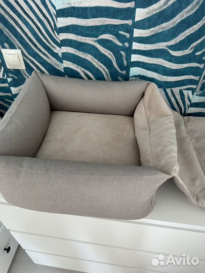 Лежанка для животных