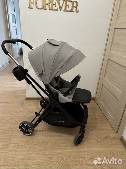 Коляска Happy baby luna