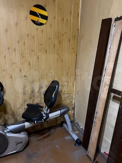 2-к. квартира, 43,6 м², 1/3 эт.