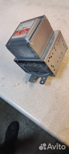 Магнетрон 2М226