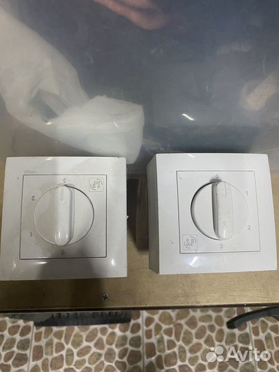 Вентиляция приточно вытяжная