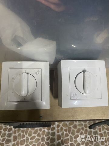 Вентиляция приточно вытяжная