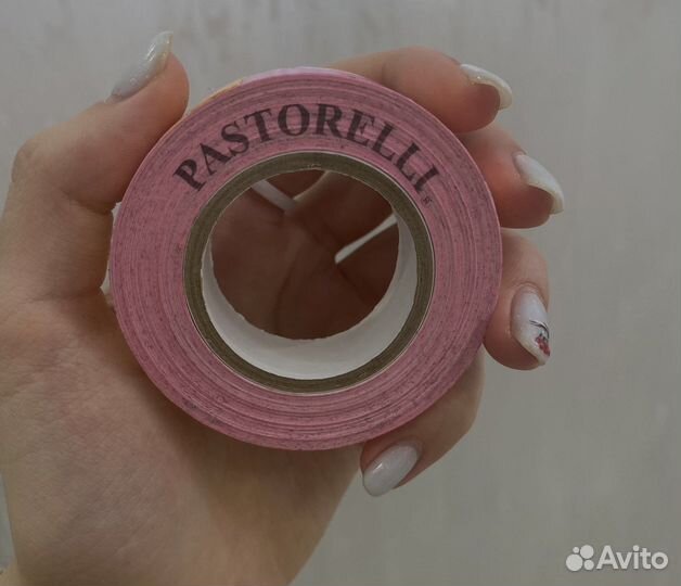 Обмотка для обруча