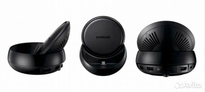 Док станция samsung dex