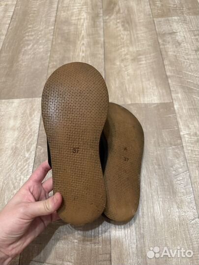 Сабо, пантолеты, тапочки женские