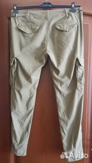 Брюки дизайнерские Ralph Lauren, Pinko, M. Dutti