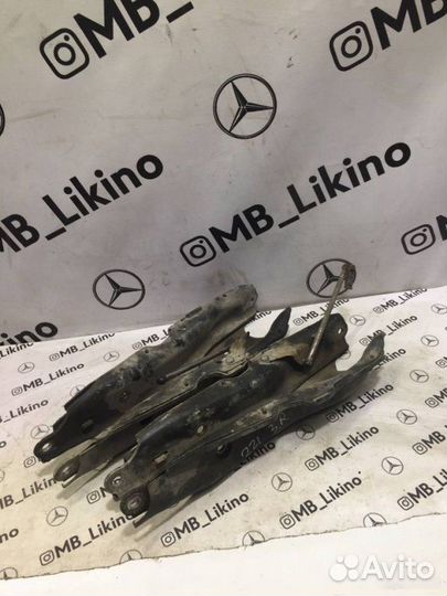 Рычаг задний Mercedes-Benz S-Класс W221