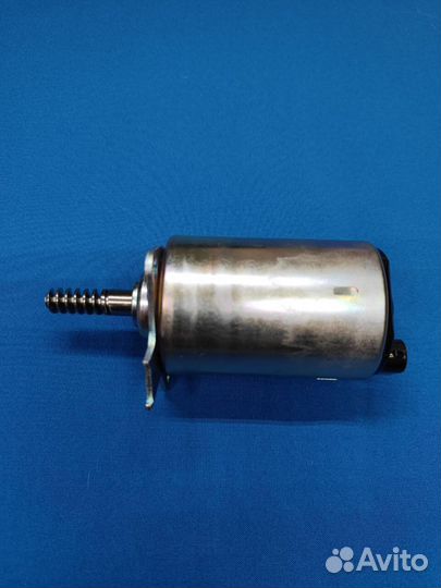 Мотор подъема клапанов EP6 Citroen Peugeot