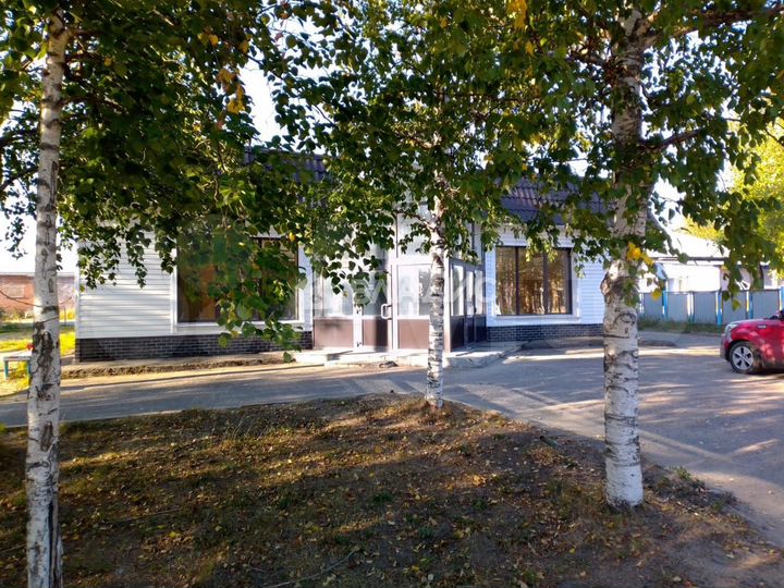 Продам помещение свободного назначения, 240 м²