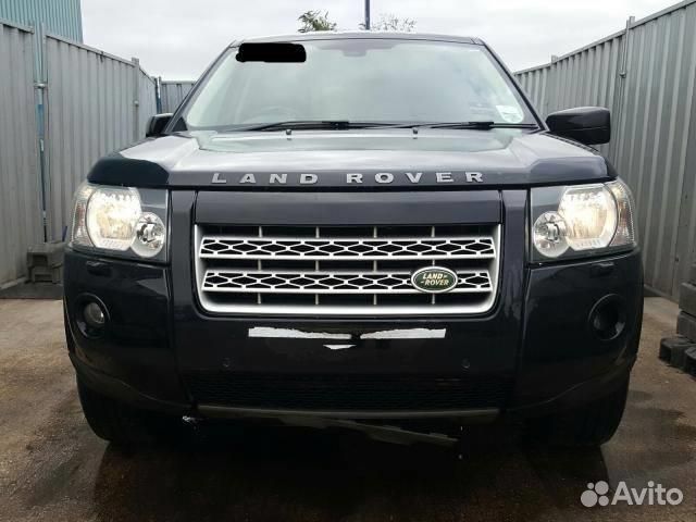 Сапун Land Rover Freelander 2 (2006-2015)