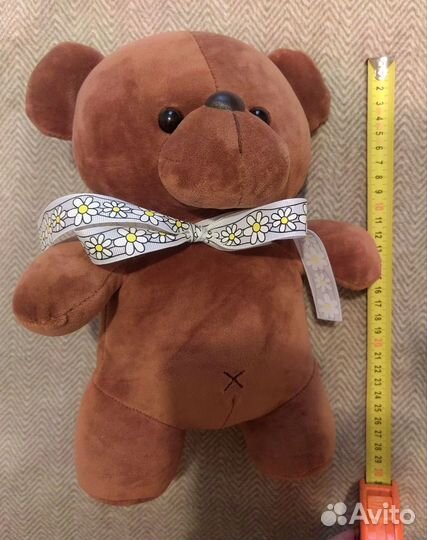 Пять кукол со сгибающимися руками и ногами