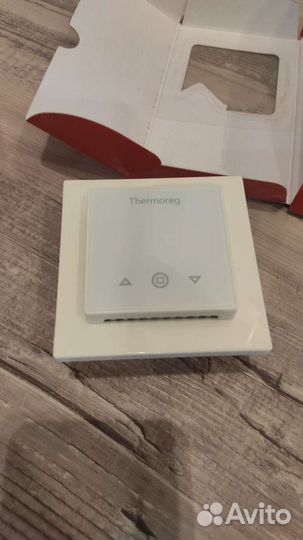 Терморегулятор