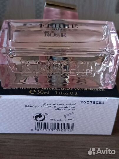 Парфюмерия оригинал