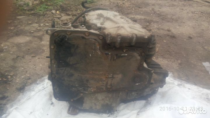 Коробка автомат Ниссан Премьера