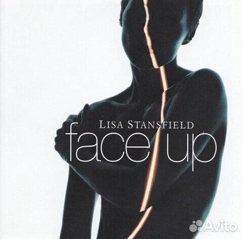 Lisa Stansfield / Face Up (CD)