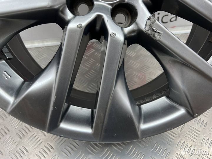 Диск литой R19 Toyota RAV4 XA50 (2018-2022)