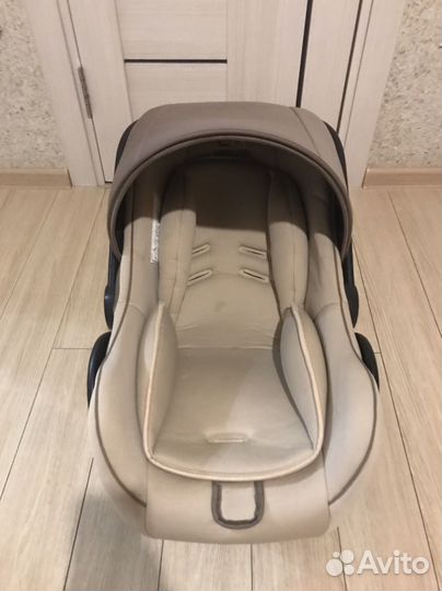 Детская кресло