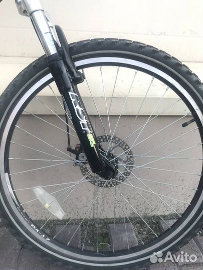 Stels Challenger 26 горный (MTB)