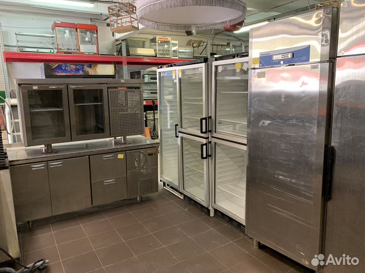 Закрылся ресторан продаю оборудование