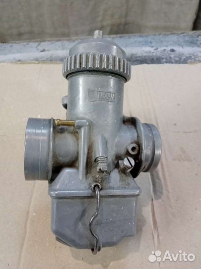 Карбюратор