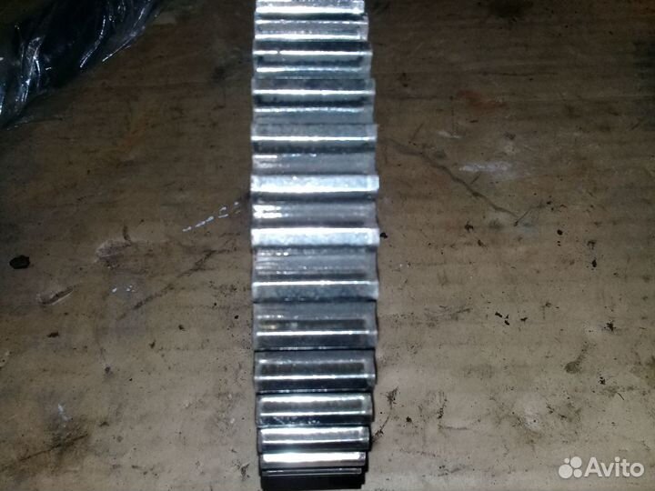 Шестерня распредвала Ваз 2114