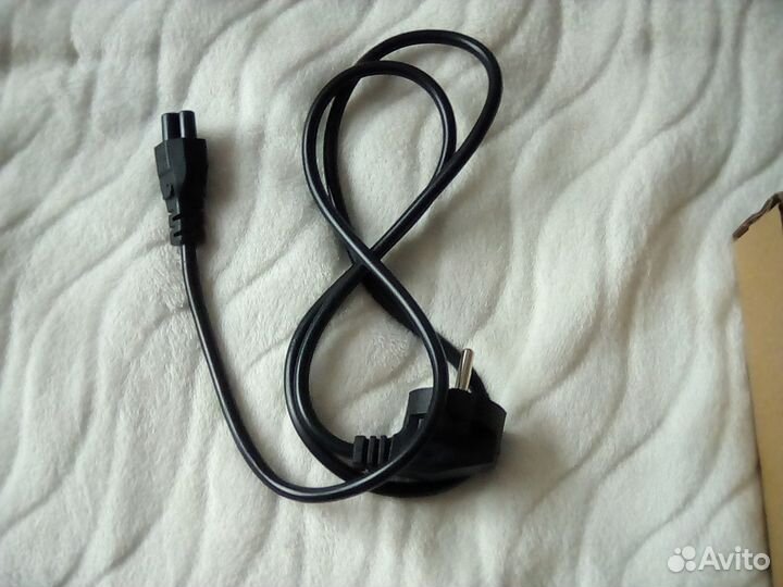 Блок питания