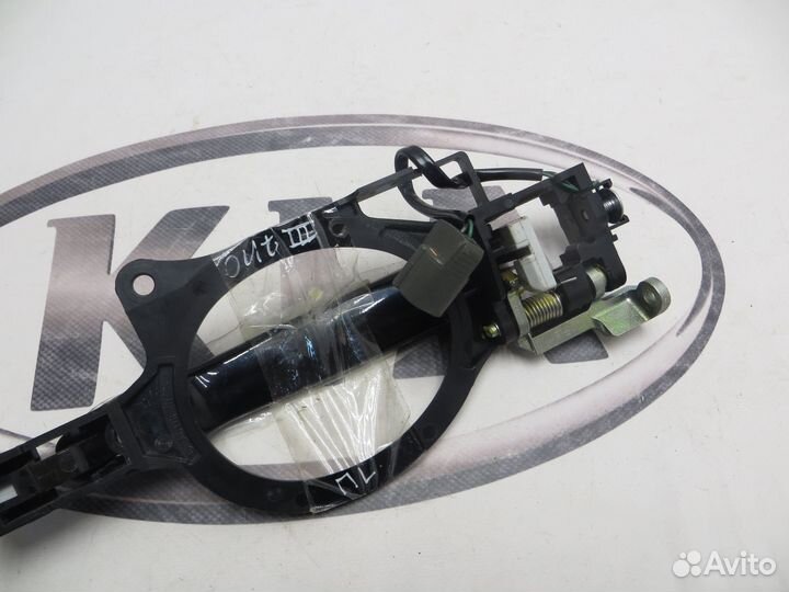 Ручка двери передняя левая Mitsubishi Outlander 3