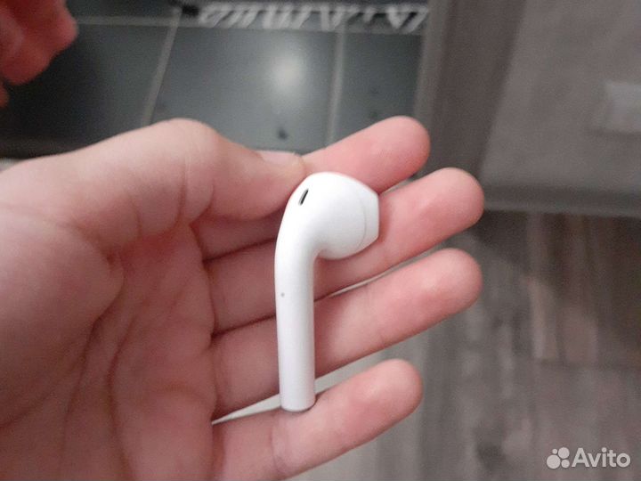 Airpods fake версия I 12