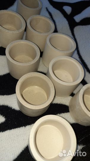 Гипсовые изделия