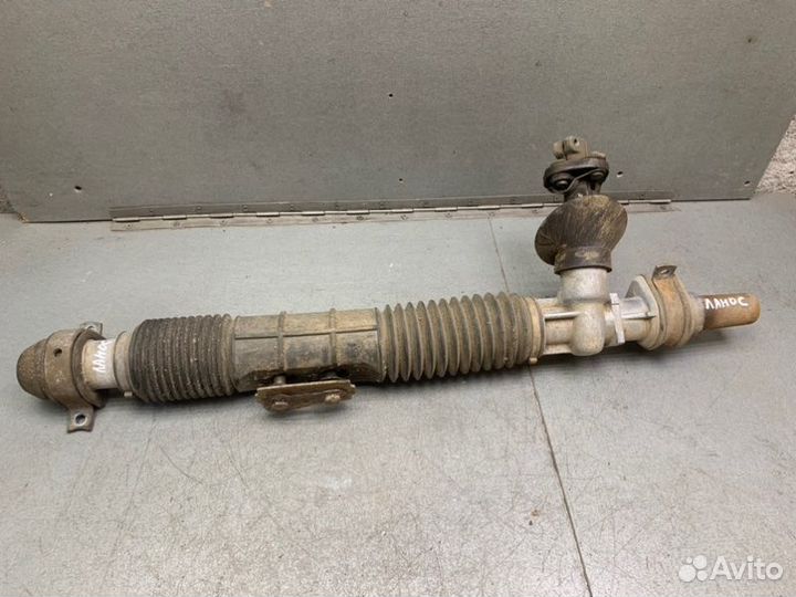 Рулевая рейка Chevrolet Lanos седан 1.5 A15SMS