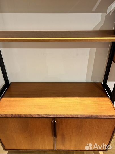 Винтажный комод из Амстердама