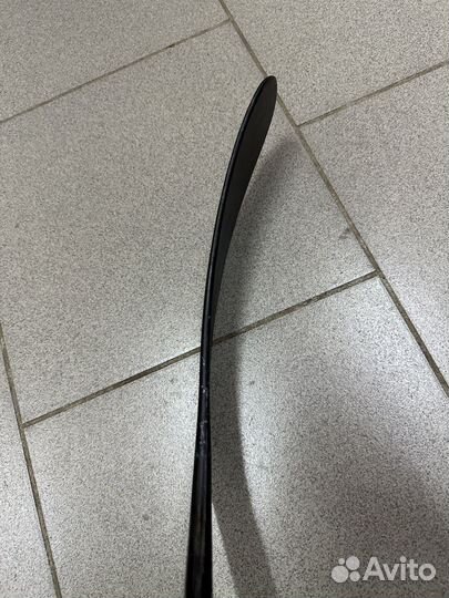 Клюшка bauer nexus E3 P92/87flex