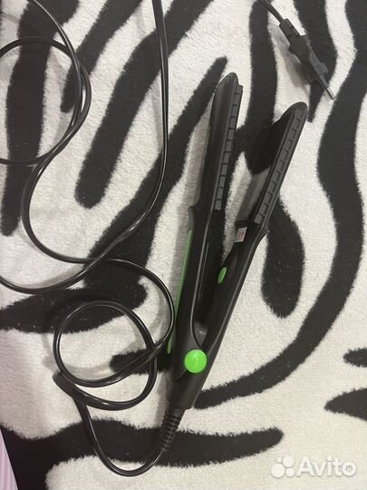 Плойка для волос