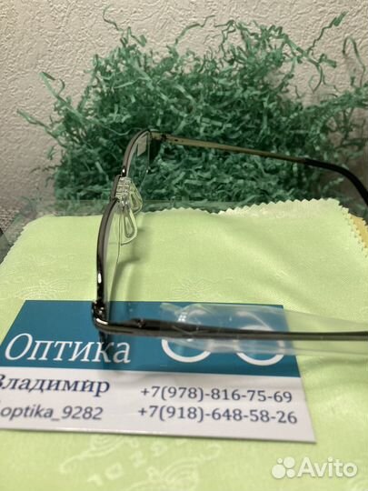 Очки для зрения