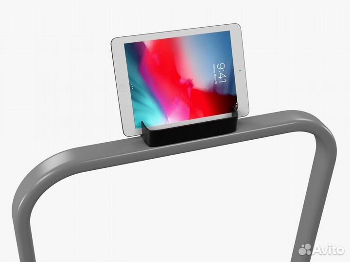 Беговая дорожка unixfit R-200V