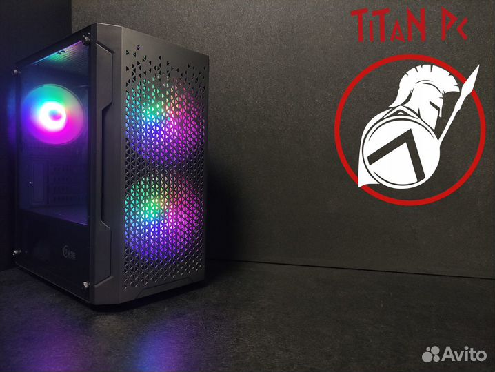 Ryzen 7 2700\16gb\ssd120gb\hdd500gb\rtx 2060 6gb