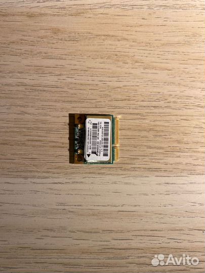 Wifi модуль SPS-690020-005