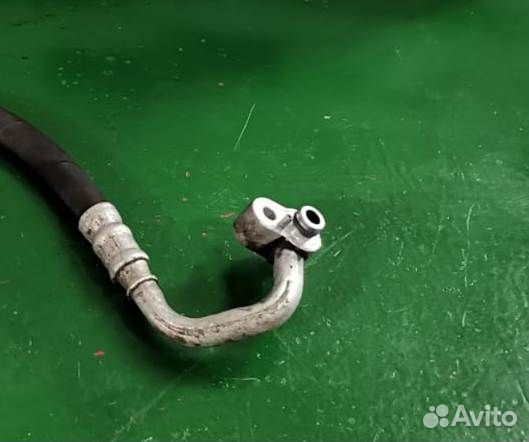 Трубка кондиционера Skoda Superb 2 1k0820721bd