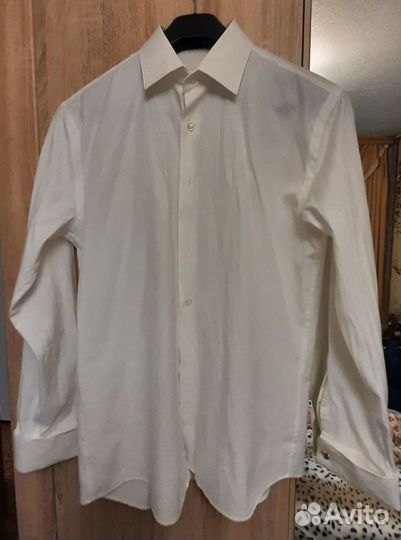 Рубашка мужская