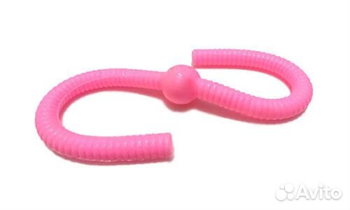 Мягкая приманка TroutMania Doshirak 4,0