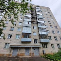 1-к. квартира, 34 м², 3/9 эт.