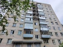 1-к. квартира, 34 м², 3/9 эт.