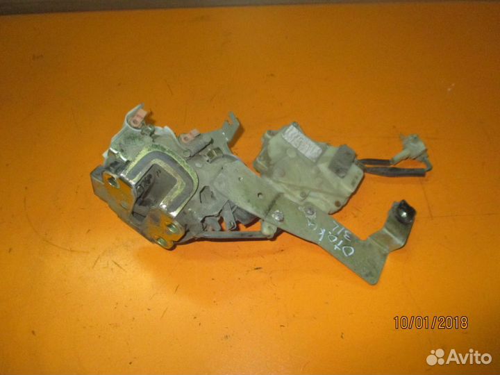 Замок двери задней левой Geely CK/Otaka Джили