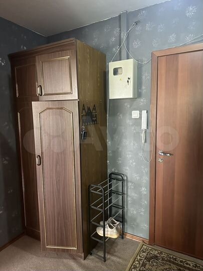 1-к. квартира, 35,2 м², 4/8 эт.